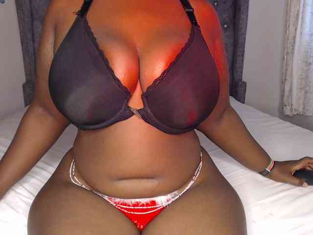 sexy-chocco webcam