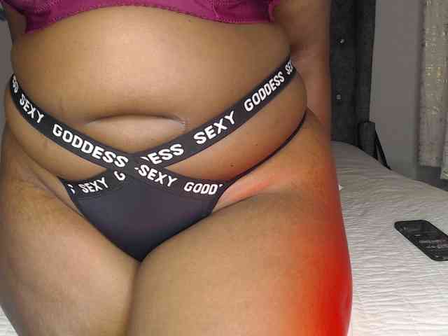 sexy-chocco webcam