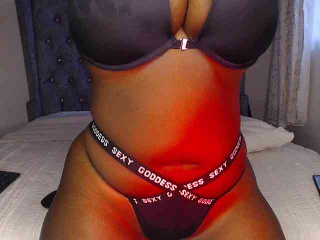 sexy-chocco webcam