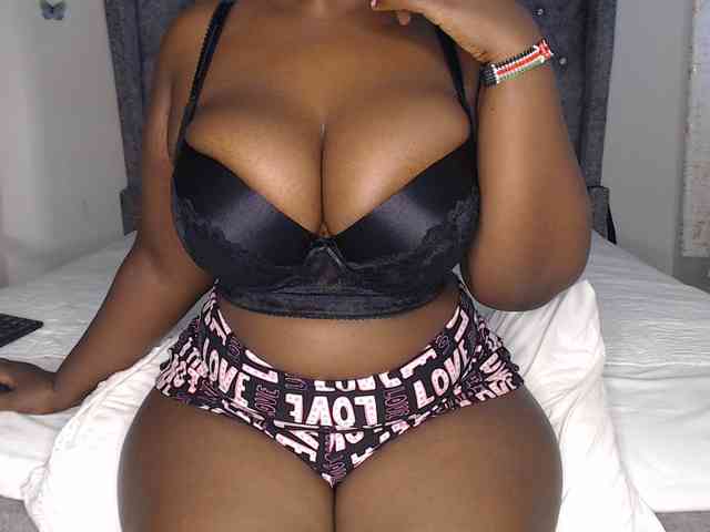 sexy-chocco webcam