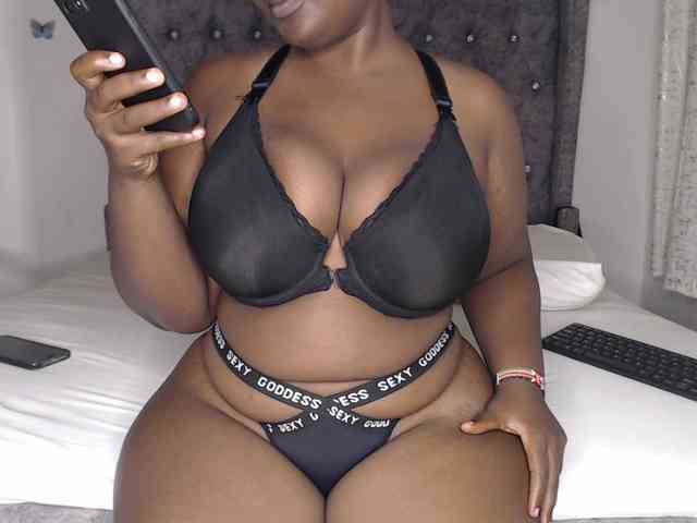 sexy-chocco webcam