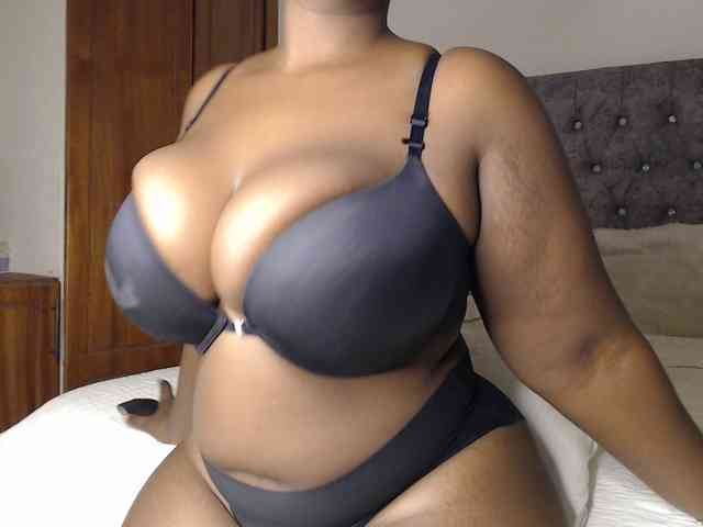 sexy-chocco webcam