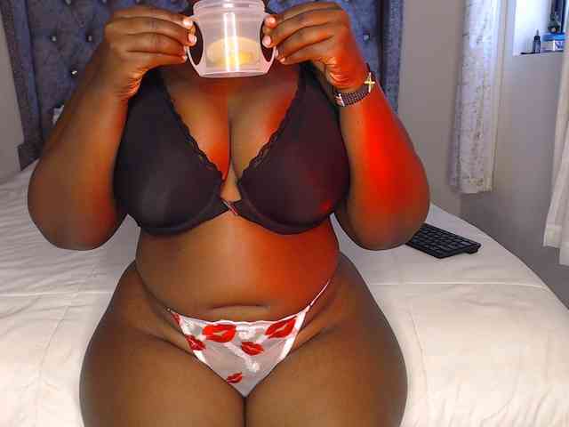 sexy-chocco webcam