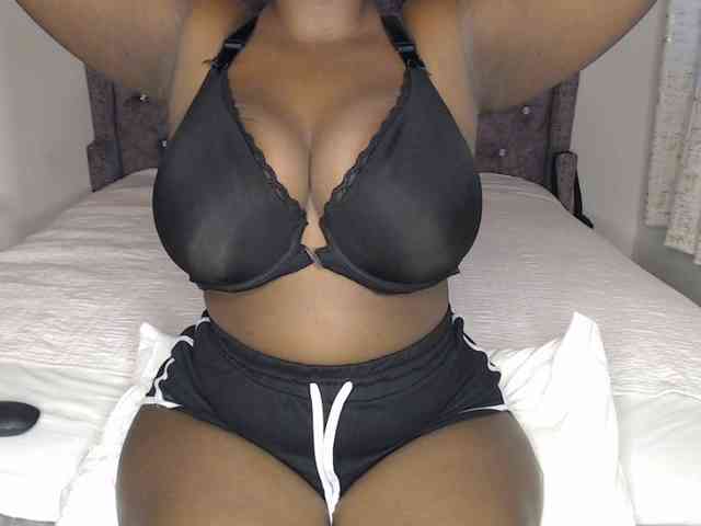 sexy-chocco webcam