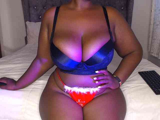 sexy-chocco webcam