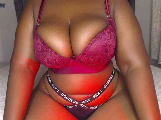 sexy-chocco webcam