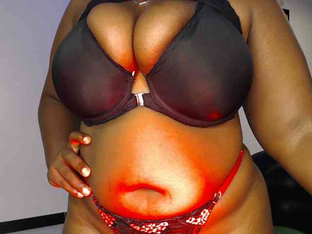 sexy-chocco webcam