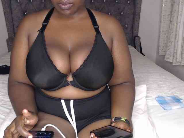 sexy-chocco webcam