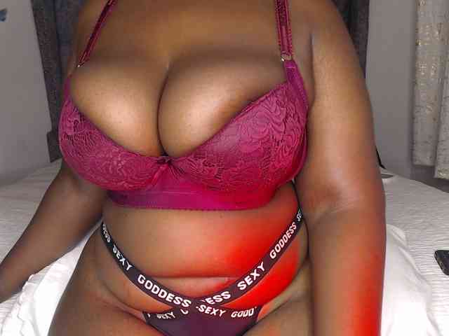 sexy-chocco webcam