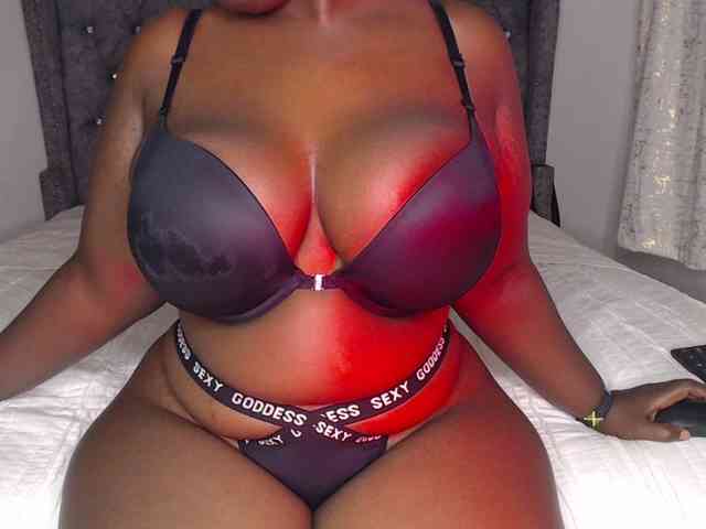 sexy-chocco webcam