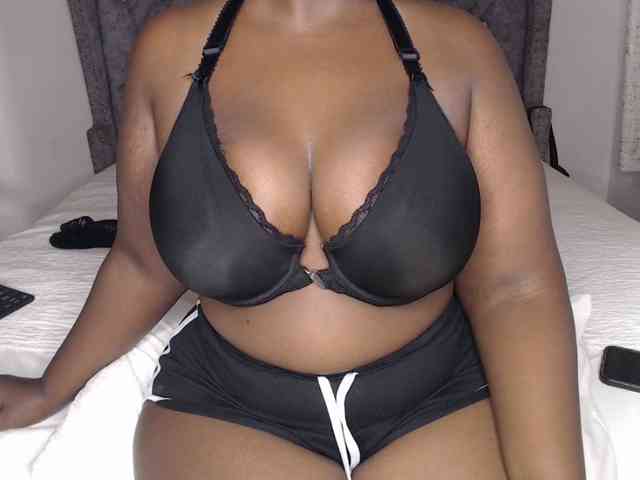 sexy-chocco webcam
