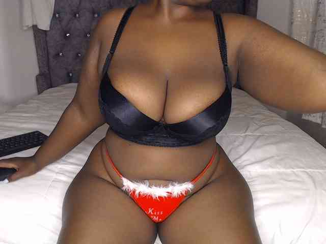 sexy-chocco webcam