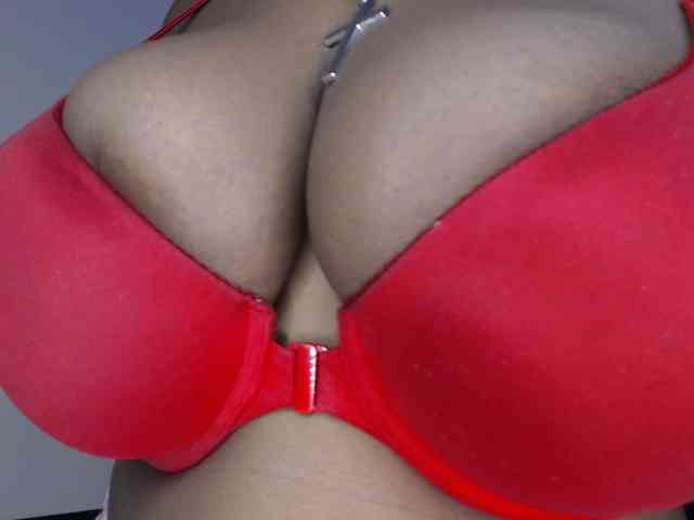 sexy-chocco webcam