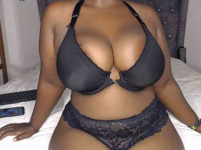 sexy-chocco webcam