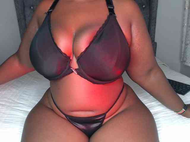 sexy-chocco webcam