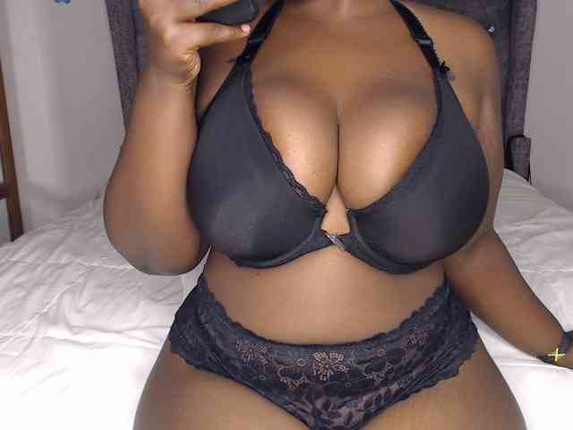 sexy-chocco webcam