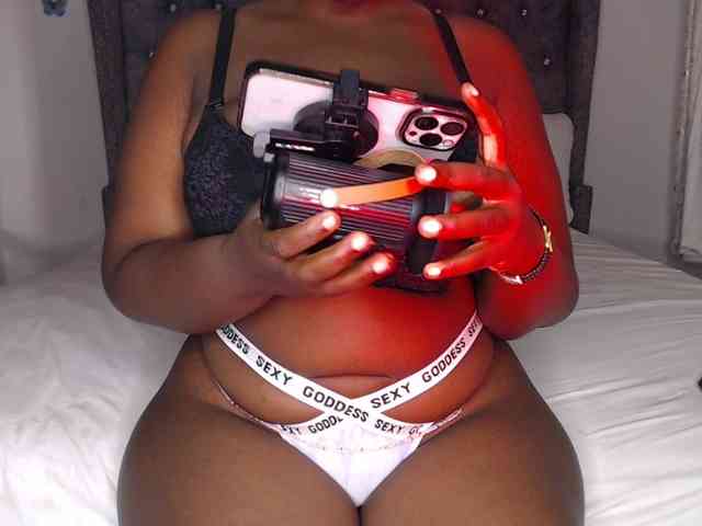 sexy-chocco webcam