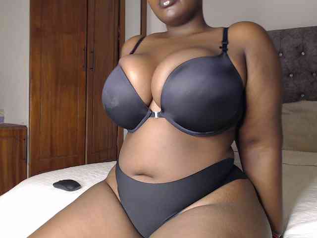 sexy-chocco webcam