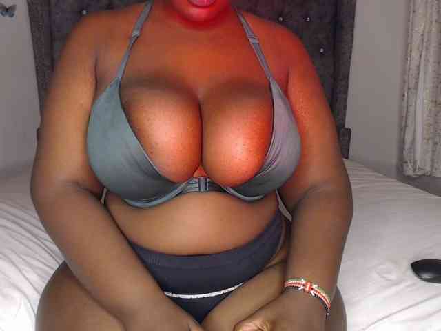 sexy-chocco webcam