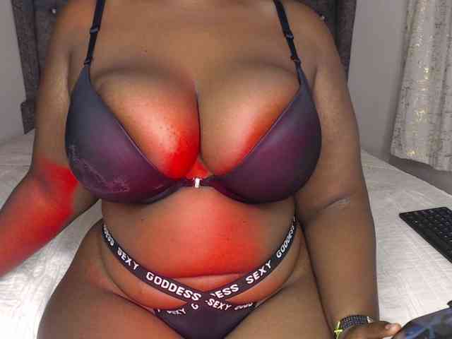 sexy-chocco webcam