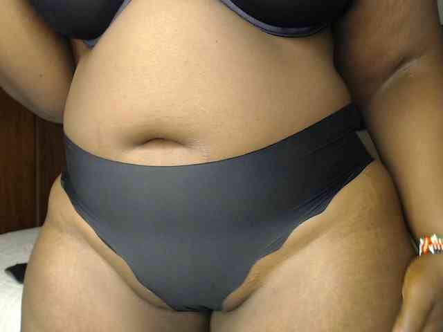 sexy-chocco webcam
