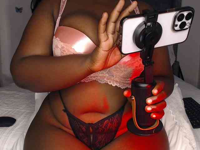 sexy-chocco webcam