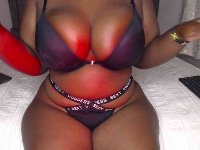 sexy-chocco webcam