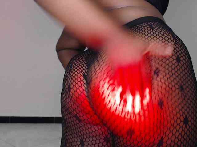 sexy-chocco webcam