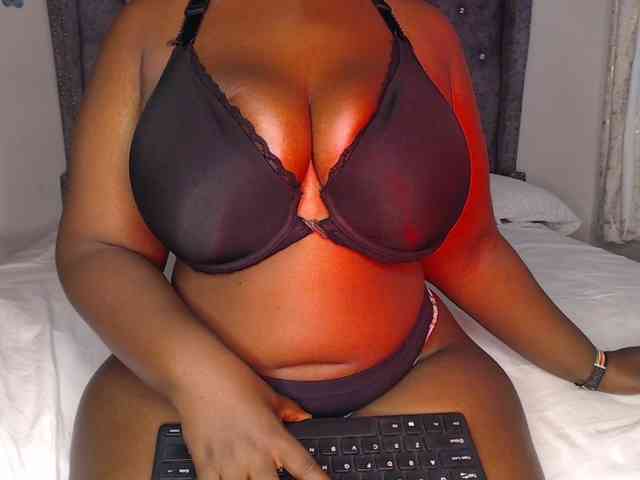 sexy-chocco webcam