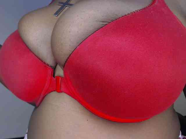 sexy-chocco webcam