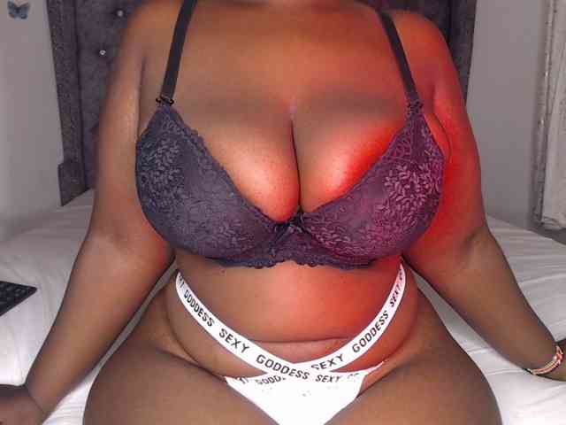 sexy-chocco webcam
