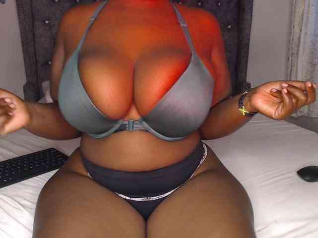 sexy-chocco webcam