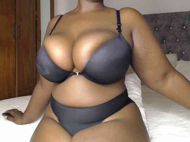 sexy-chocco webcam