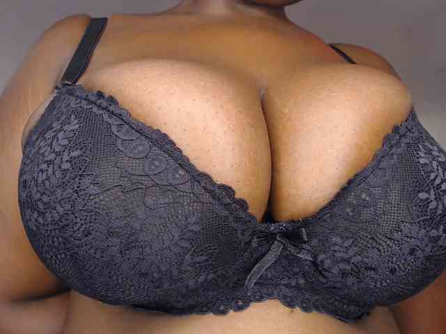 sexy-chocco webcam