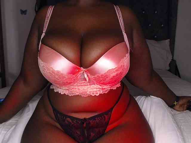 sexy-chocco webcam