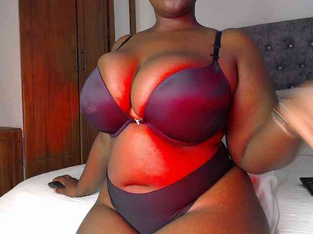 sexy-chocco webcam