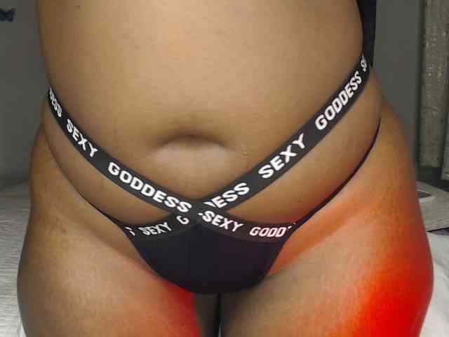 sexy-chocco webcam