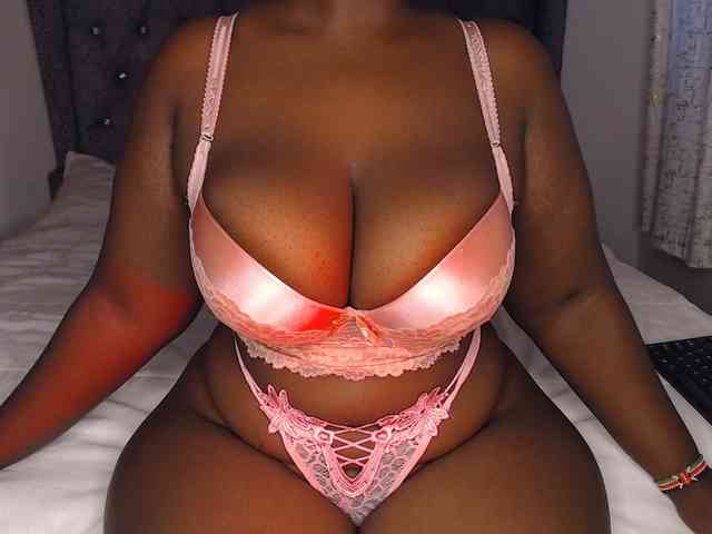 sexy-chocco webcam