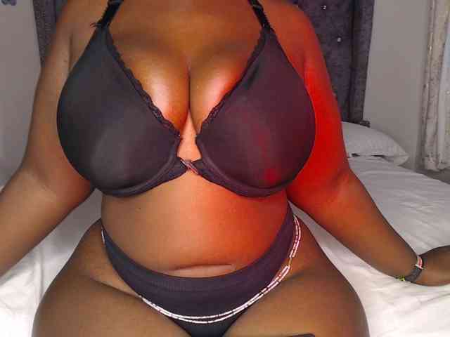 sexy-chocco webcam