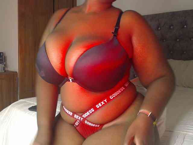 sexy-chocco webcam