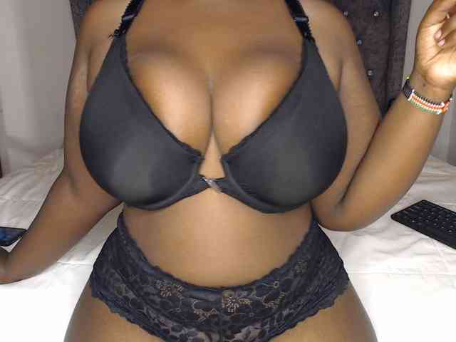 sexy-chocco webcam