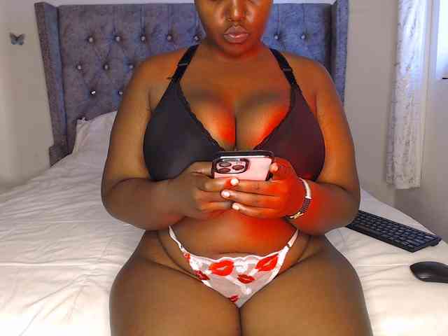 sexy-chocco webcam