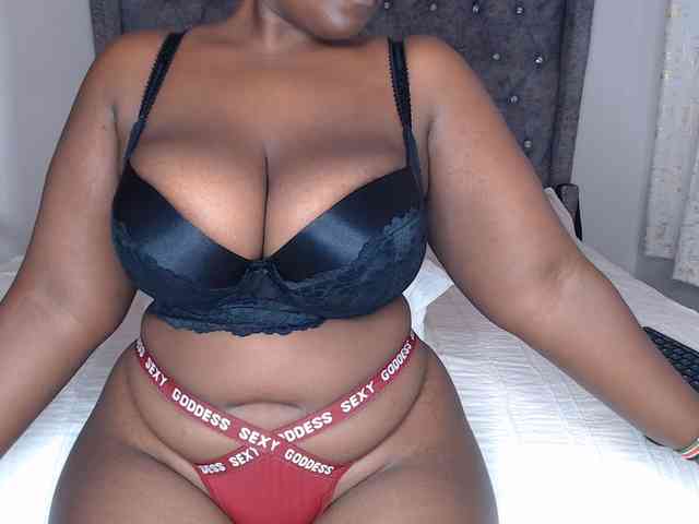 sexy-chocco webcam