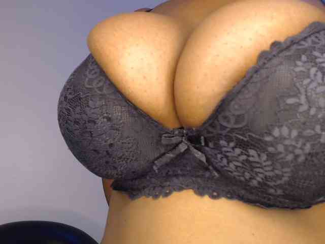 sexy-chocco webcam