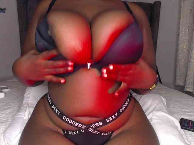 sexy-chocco webcam