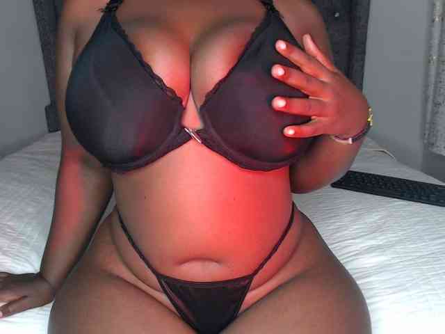 sexy-chocco webcam