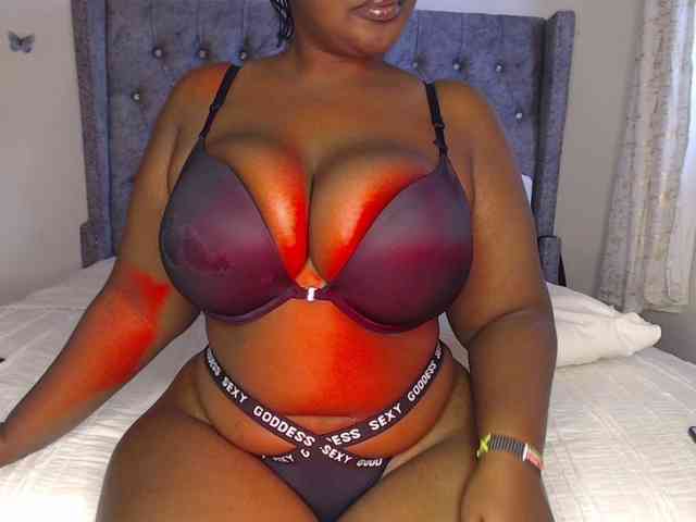 sexy-chocco webcam