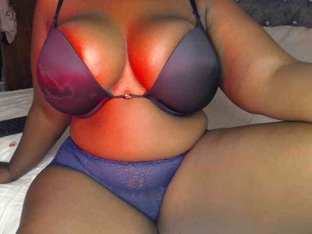 sexy-chocco webcam