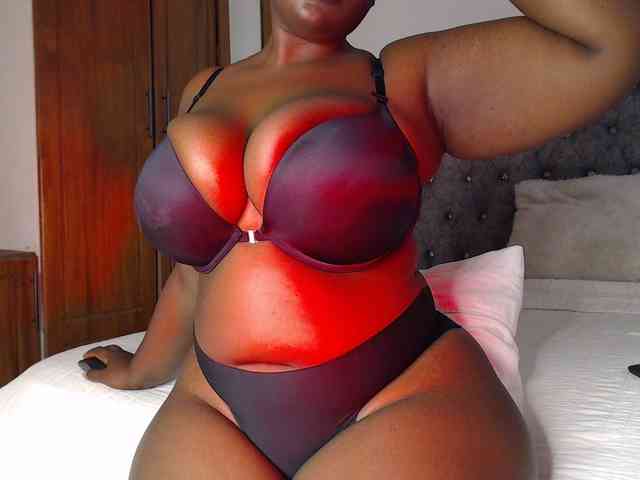 sexy-chocco webcam