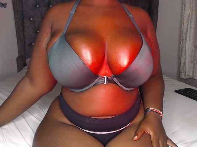 sexy-chocco webcam